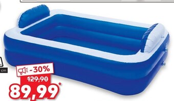 Kaufland Basen Countryside oferta