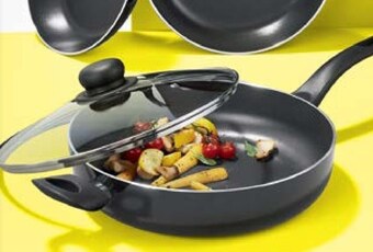 Lidl Patelnia Ernesto oferta