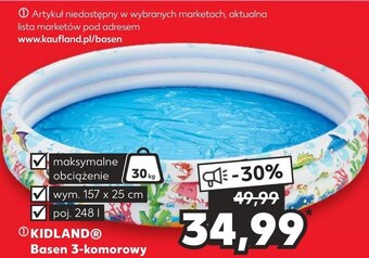 Basen Kidland