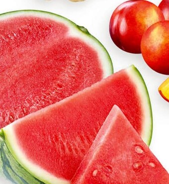 EuroSPAR Arbuz oferta