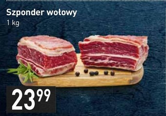 Stokrotka Market Szponder wołowy oferta