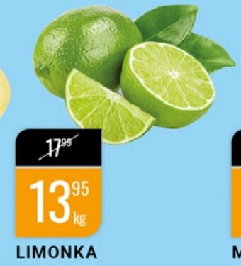 Limonka 1 kg