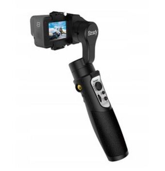 Media Expert Gimbal hohem isteady pro 3 czarny oferta