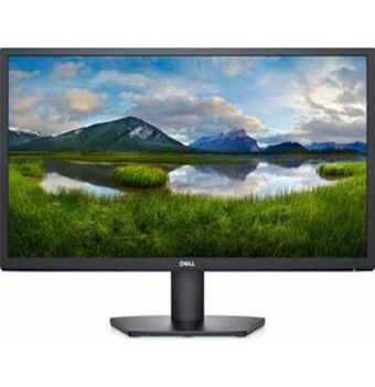 Media Expert Monitor dell se2422h 24" 1920x1080px oferta