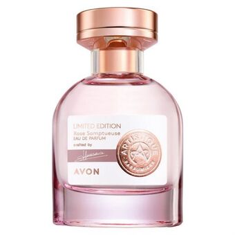Woda perfumowana artistique rose somptueuse