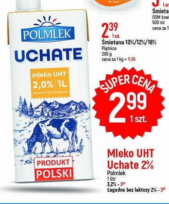 Mleko 2%
