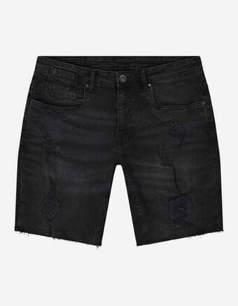 Takko Fashion Dział męski bermudy - wycięcia oferta
