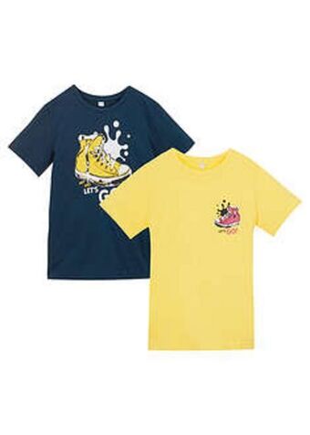 T-shirt (2 szt.)