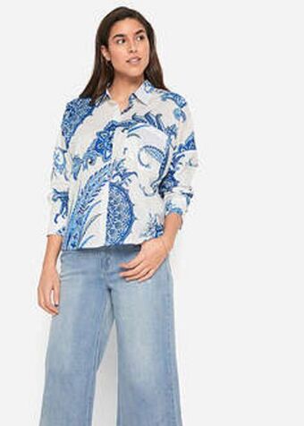 BonPrix Bluzka oferta