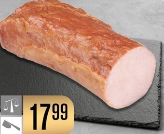 Chata Polska Polędwica oferta