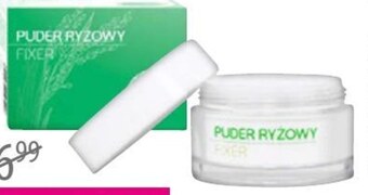 Puder Ecocera
