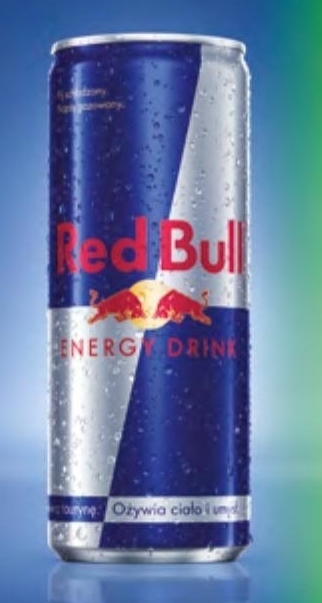 Żabka Red Bull Napój energetyczny 250 ml oferta
