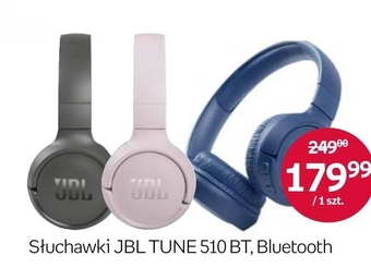 Słuchawki bluetooth JBL