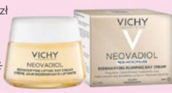 Hebe Krem do twarzy Vichy oferta