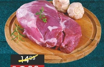 Łopatka wieprzowa