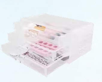 Action Organizer kosmetyczny oferta