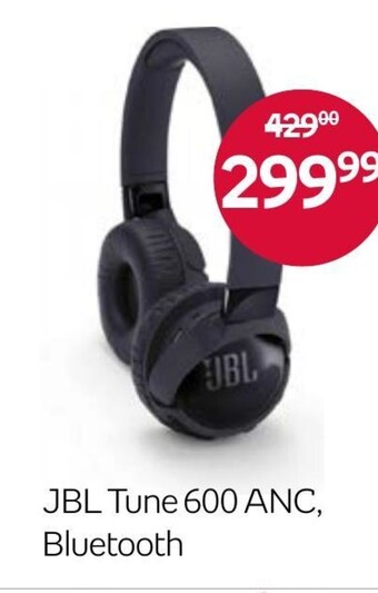 Słuchawki bluetooth JBL