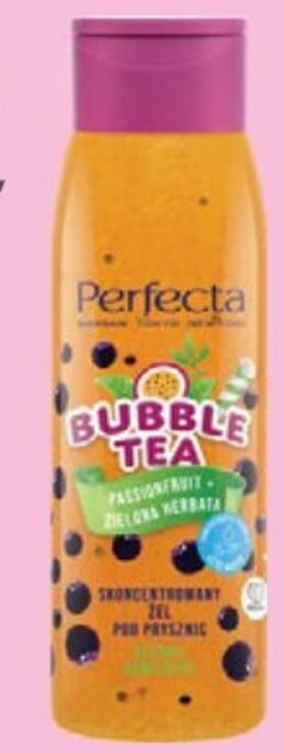 Hebe Żel pod prysznic Perfecta oferta