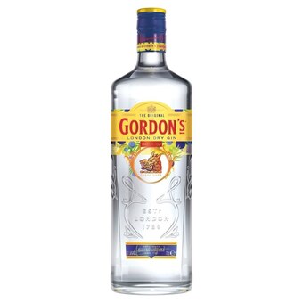Gordon's London Dry Gin 700 ml
