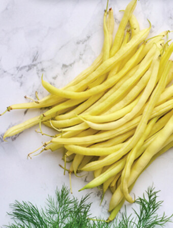 Biedronka Fasolka szparagowa oferta