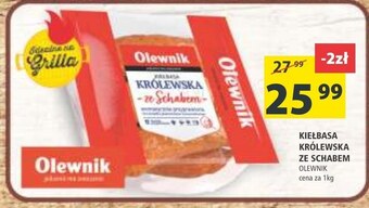 Arhelan Kiełbasa Olewnik oferta