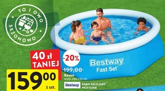 Basen Bestway