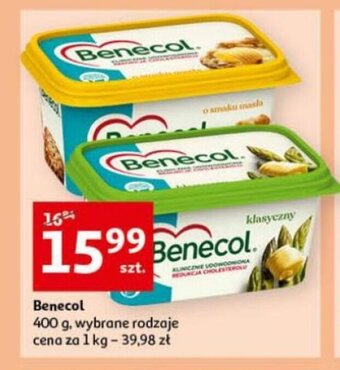 Benecol 400 g