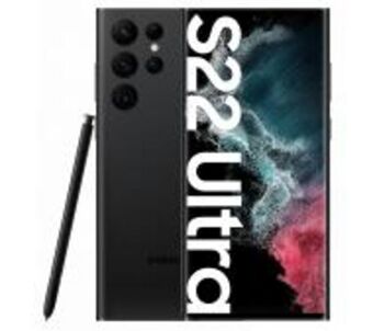RTV EURO AGD Samsung galaxy s22 ultra 12/512gb (czarny) oferta