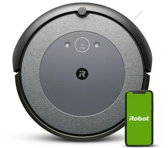 Irobot roomba i3