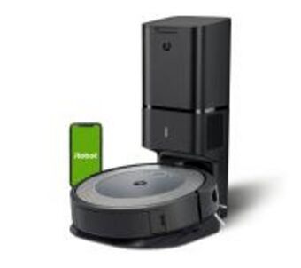 RTV EURO AGD Irobot roomba i5+ oferta