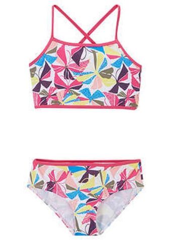 BonPrix Bikini dziewczęce (2 części) oferta