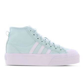 Foot Locker Adidas nizza platform high oferta