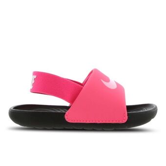 Nike kawa shower