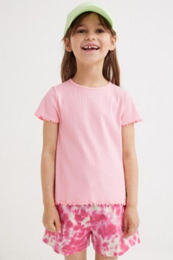 H&M Szorty dresowe oferta