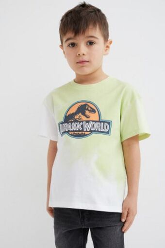 H&M T-shirt z nadrukiem oferta