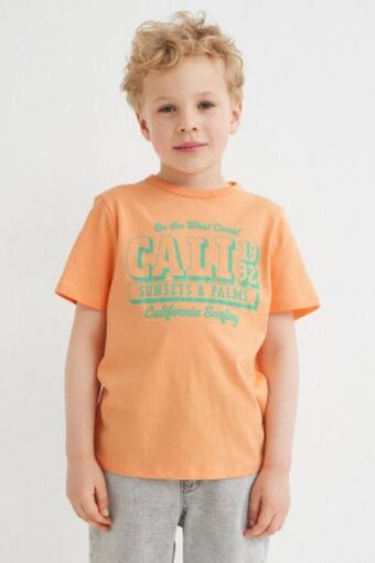 H&M T-shirt z nadrukiem oferta