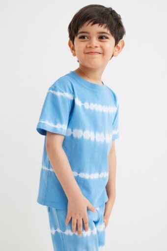 H&M Bawełniany t-shirt 2-pak oferta