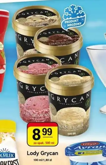 Gram Market Lody Grycan 500 ml oferta