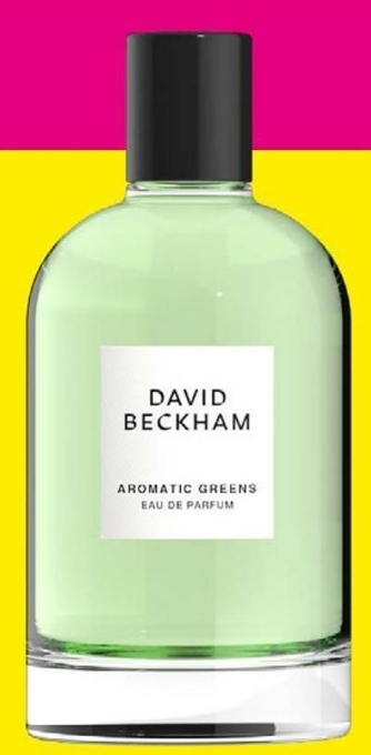 Hebe Woda perfumowana męska David Beckham oferta