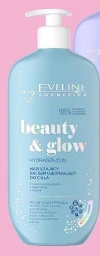 Hebe Balsam do ciała Eveline oferta