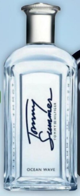 Drogerie Natura Woda toaletowa Tommy Hilfiger oferta