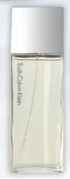 Drogerie Natura Woda perfumowana Calvin Klein oferta