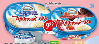 Prim Market Lody Koral oferta