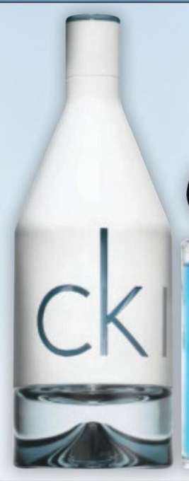 Drogerie Natura Woda toaletowa dla mężczyzn Calvin Klein oferta
