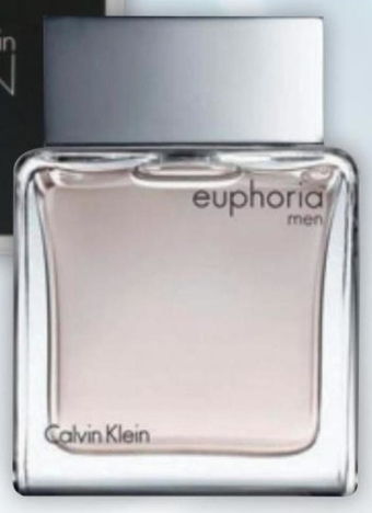 Drogerie Natura Woda toaletowa Calvin Klein oferta