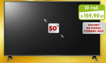 Smart tv LG