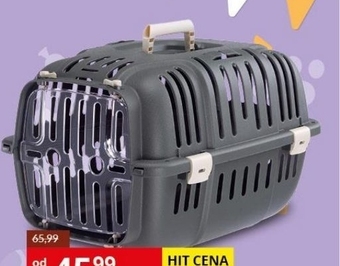 Transporter dla zwierząt Ferplast