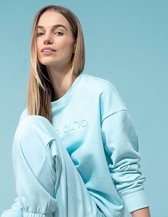 Bluza damska 4F