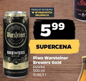 Netto Piwo oferta