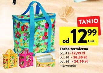 Intermarche Torba termiczna 4 l oferta